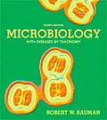 Microbiology with Diseases by Taxonomy with Student Access Code Card
