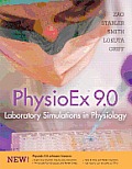 Physioextm 9.0 Laboratory Simulations In Physiology