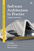 Software Architecture in Practice