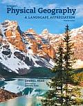 McKnight's Physical Geography: A Landscape Appreciation Plus Masteringgeography with Etext -- Access Card Package