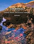 General, Organic, and Biological Chemistry: Lab Manual
