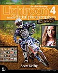 Adobe Photoshop Lightroom 4 Book for Digital Photographers