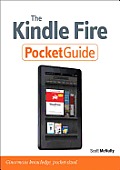 Kindle Fire Pocket Guide
