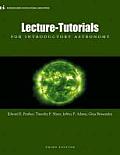 Lecture- Tutorials for Introductory Astronomy