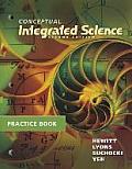 Practice Book For Conceptual Integrated Science