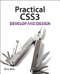 Practical CSS3 Develop & Design