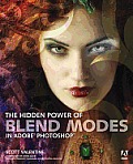 Hidden Power of Blend Modes in Adobe Photoshop