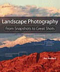 Landscapes From Snapshots to Great Shots
