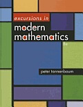 Excursions in Modern Mathematics 8th Edition