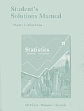 Students Solutions Manual for Statistics for Business & Economics