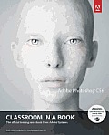 Adobe Photoshop CS6 Classroom in a Book