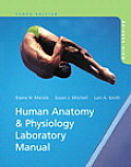 Human Anatomy & Physiology Laboratory Manual Main Version