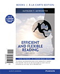 Efficient & Flexible Reading Books a la Carte Edition