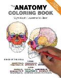 Anatomy Coloring Book 4th Edition