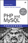 PHP & MYSQL Phrasebook