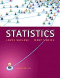 Statistics Plus Mystatlab Student Access Kit