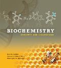 Biochemistry Concepts & Connections Plus Masteringchemistry With Etext Access Card Package