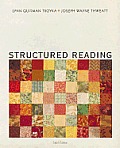 Structured Reading With New Myreadinglab Student Access Code Card