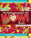 Adobe Illustrator CS6 Wow Book