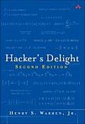 Hackers Delight 2nd Edition