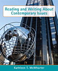 Reading and Writing about Contemporary Issues