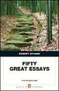 Fifty Great Essays