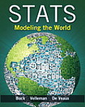Stats Modeling The World