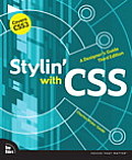 Stylin with CSS 3rd Edition A Designers Guide