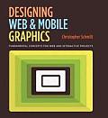 Designing Web & Mobile Graphics Fundamental Concepts for Web & Interactive Projects