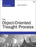 Object Oriented Thought Process 4th Edition