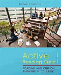 Active Reading Skills with New Myreadinglab Student Access Code Card
