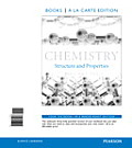 Chemistry: Structure and Properties, Books a la Carte Edition
