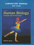 Laboratory Manual for Human Biology Concepts & Current Issues
