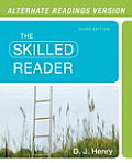 Skilled Reader Alternate Readings Version