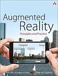 Augmented Reality Principles & Practice