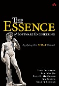 Essence of Software Engineering Applying the Semat Kernel