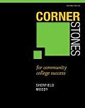 Cornerstones for Community College Success Plus New Mystudentsuccesslab 2012 Update -- Access Card Package (Cornerstones Franchise)