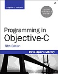 Programming in Objective C 5th Edition