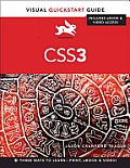 CSS3 Visual QuickStart Guide 6th Edition