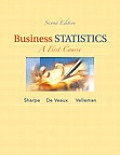 Business Statistics: A First Course Plus Mystatlab -- Access Card Package