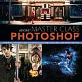 Adobe Master Class Photoshop Inspiring artwork & tutorials by established & emerging artists