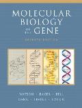 Molecular Biology of the Gene Plus Masteringbiology with Etext Access Card Package