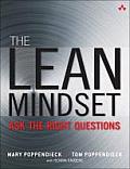 Lean Mindset Ask the Right Questions