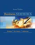 Business Statistics with Msl Student Access Code Card