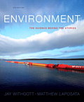 Environment The Science Behind The Stories 5th Edition