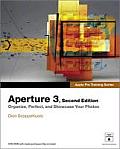 Aperture 3 Apple Pro Training Series 2nd Edition