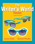 Writers World Essays