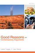 Good Reasons with Contemporary Arguments