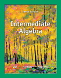 Intermediate Algebra with Access Code