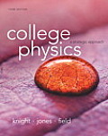 College Physics A Strategic Approach Plus Masteringphysics With Etext Access Card Package